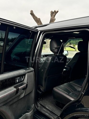Land Rover Discovery 2010, 285,000 km - 3.0 l - Bakı