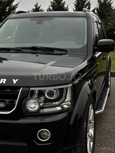 Land Rover Discovery 2010, 285,000 km - 3.0 l - Bakı