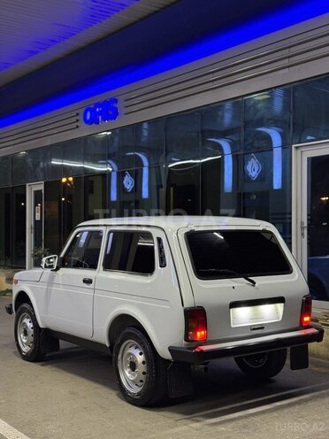 LADA (VAZ) Niva 2013, 91,000 km - 1.7 л - Bakı