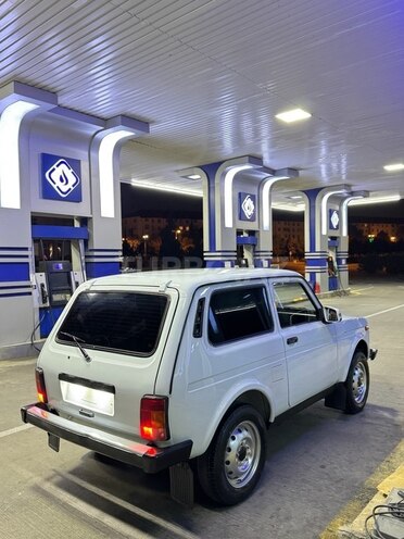 LADA (VAZ) Niva 2013, 91,000 km - 1.7 л - Bakı