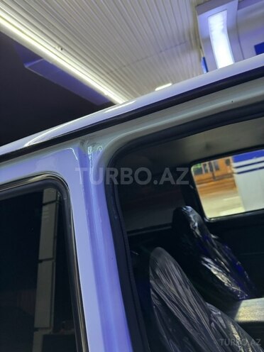 LADA (VAZ) Niva 2013, 91,000 km - 1.7 л - Bakı