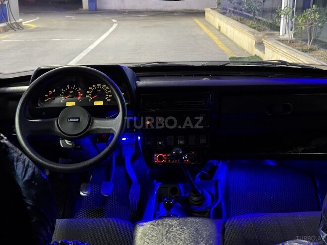 LADA (VAZ) Niva 2013, 91,000 km - 1.7 л - Bakı