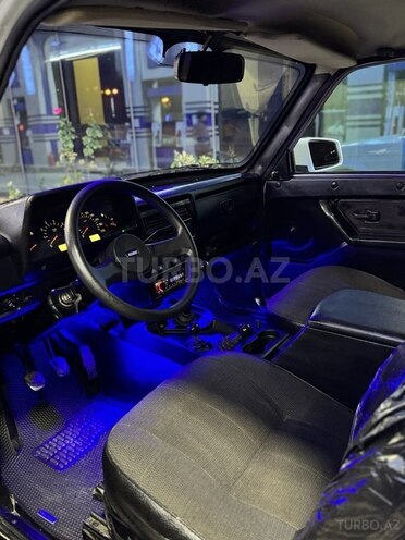 LADA (VAZ) Niva 2013, 91,000 km - 1.7 л - Bakı