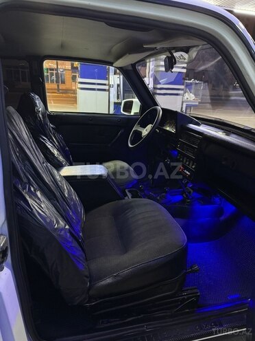 LADA (VAZ) Niva 2013, 91,000 km - 1.7 л - Bakı