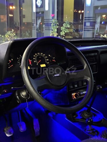 LADA (VAZ) Niva 2013, 91,000 km - 1.7 л - Bakı