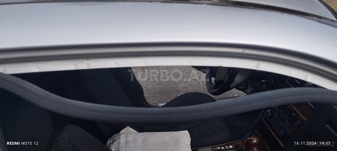 Mercedes E 230 1997, 444,444 km - 2.3 л - Masallı