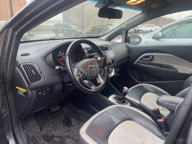 Kia Rio 2016, 42,487 km - 1.6 l - Bakı