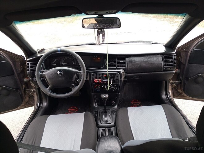 Opel Vectra 1998, 313,664 km - 1.8 l - Sumqayıt