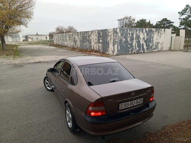 Opel Vectra 1998, 313,664 km - 1.8 l - Sumqayıt