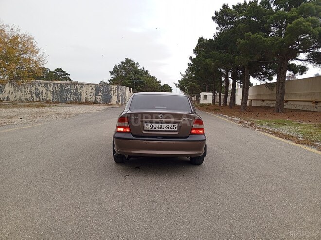 Opel Vectra 1998, 313,664 km - 1.8 l - Sumqayıt