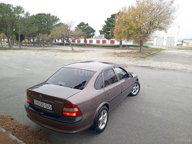 Opel Vectra 1998, 313,664 km - 1.8 l - Sumqayıt