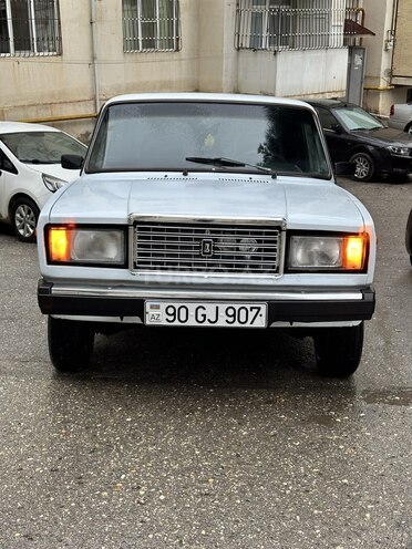 LADA (VAZ) 2107 2009, 57,104 km - 1.6 l - Bakı