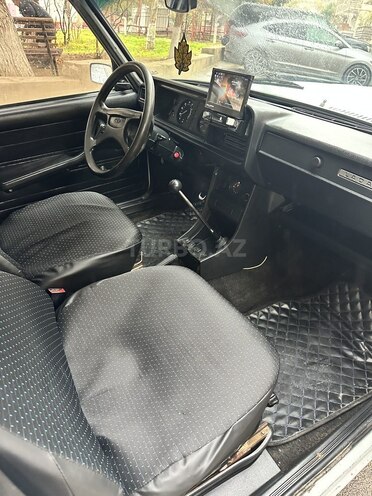 LADA (VAZ) 2107 2009, 57,104 km - 1.6 l - Bakı