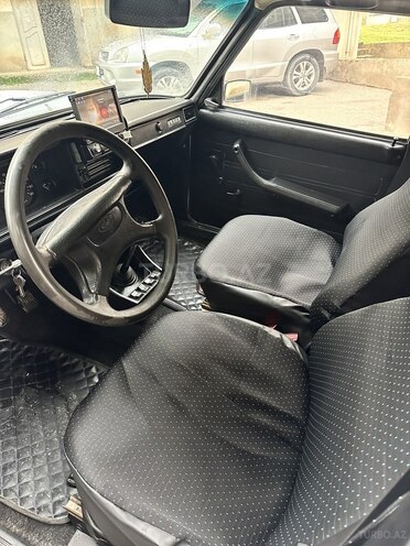 LADA (VAZ) 2107 2009, 57,104 km - 1.6 l - Bakı