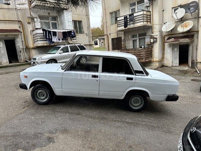 LADA (VAZ) 2107 2009, 57,104 km - 1.6 l - Bakı