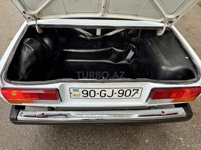LADA (VAZ) 2107 2009, 57,104 km - 1.6 l - Bakı