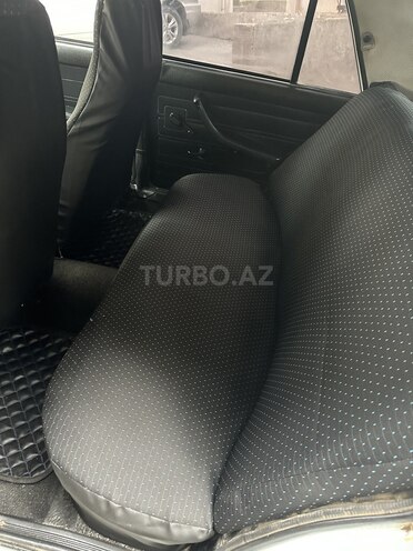LADA (VAZ) 2107 2009, 57,104 km - 1.6 l - Bakı
