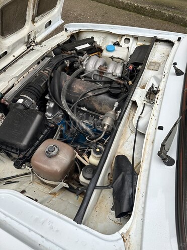 LADA (VAZ) 2107 2009, 57,104 km - 1.6 l - Bakı