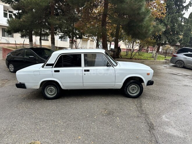 LADA (VAZ) 2107 2009, 57,104 km - 1.6 l - Bakı