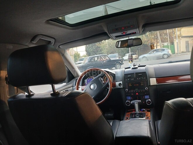 Volkswagen Touareg 2006, 200,000 km - 3.2 l - Xaçmaz
