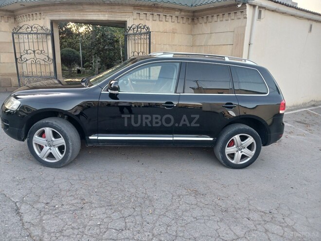 Volkswagen Touareg 2006, 200,000 km - 3.2 l - Xaçmaz