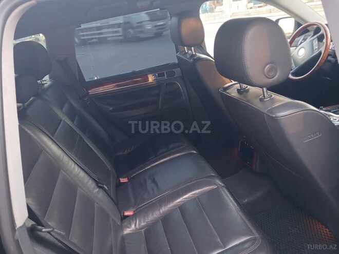 Volkswagen Touareg 2006, 200,000 km - 3.2 l - Xaçmaz