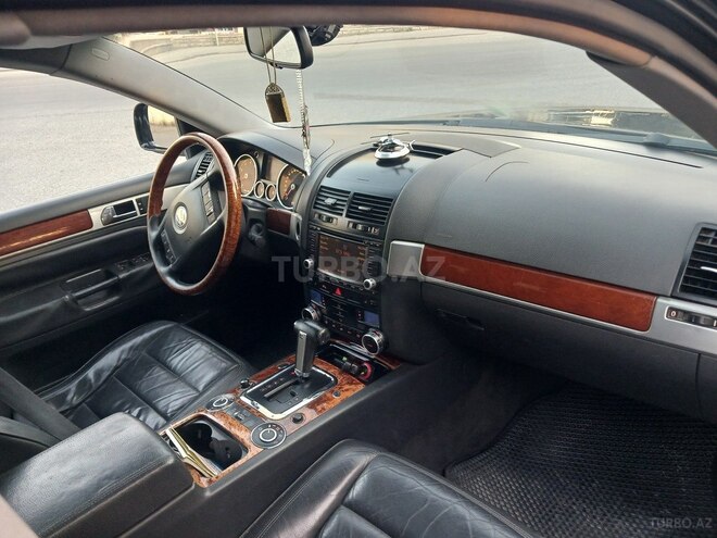 Volkswagen Touareg 2006, 200,000 km - 3.2 l - Xaçmaz