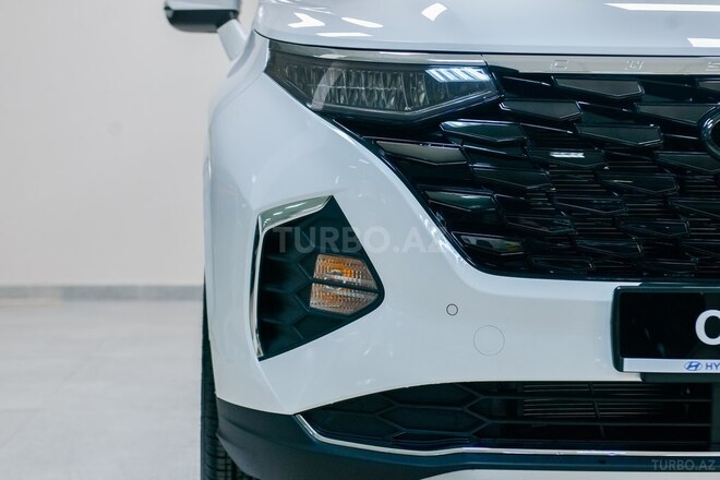 Hyundai Custin-7
