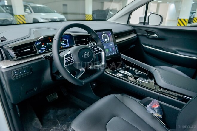 Hyundai Custin-6