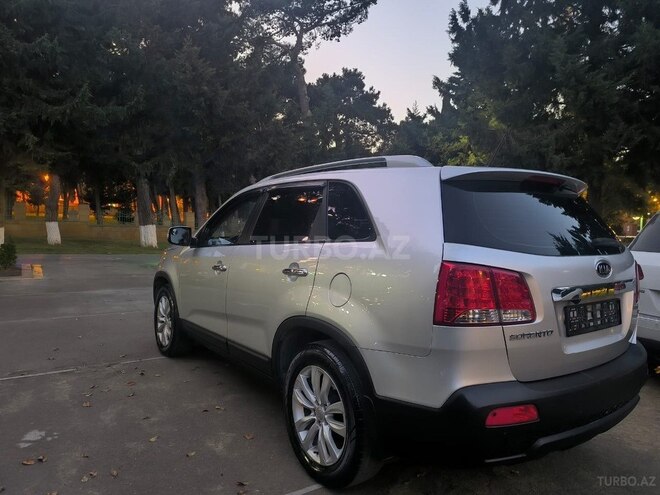 Kia Sorento 2009, 155,700 km - 2.0 l - Bakı