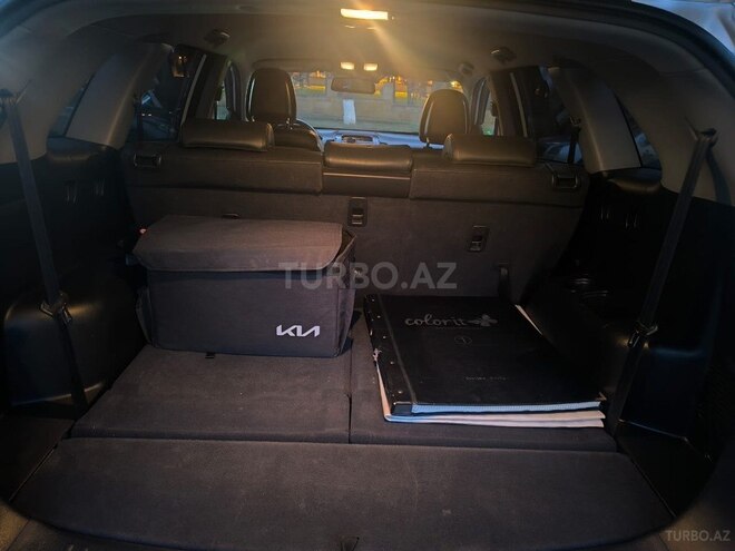 Kia Sorento 2009, 155,700 km - 2.0 l - Bakı