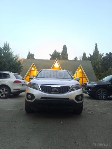 Kia Sorento 2009, 155,700 km - 2.0 l - Bakı