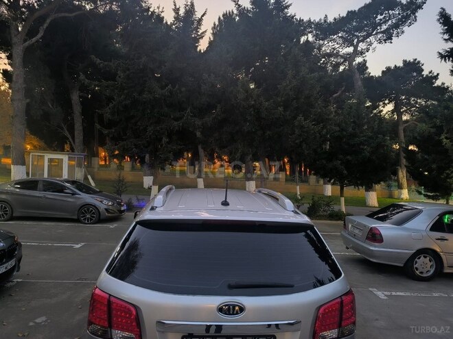 Kia Sorento 2009, 155,700 km - 2.0 l - Bakı