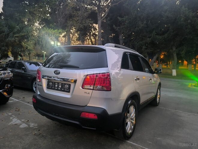 Kia Sorento 2009, 155,700 km - 2.0 l - Bakı