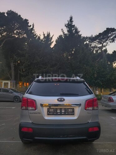 Kia Sorento 2009, 155,700 km - 2.0 l - Bakı