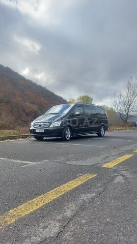 Mercedes Viano 2008, 500,000 km - 2.2 l - Bakı