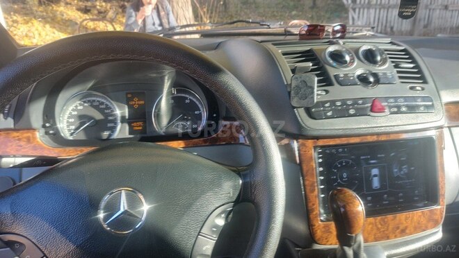 Mercedes Viano 2008, 500,000 km - 2.2 l - Bakı