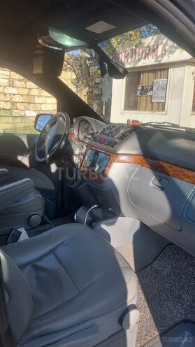 Mercedes Viano 2008, 500,000 km - 2.2 l - Bakı