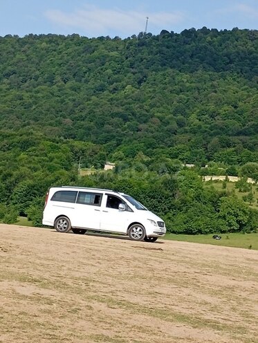 Mercedes Vito 111 2010, 339,000 km - 2.2 l - Bakı