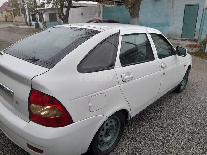 LADA (VAZ) Priora 2012, 243,000 km - 1.6 л - Gəncə