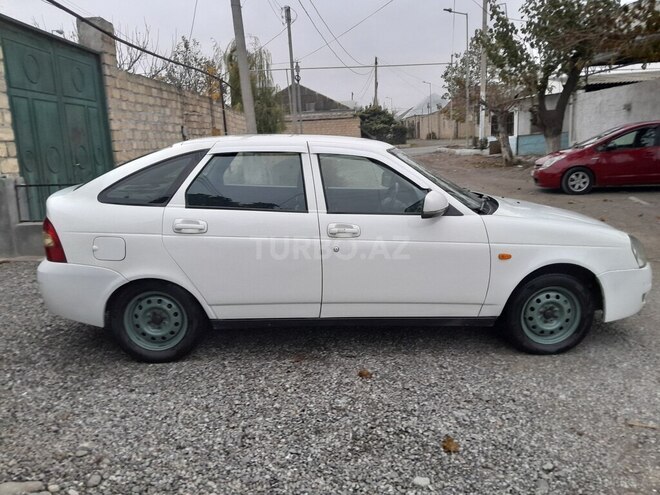 LADA (VAZ) Priora 2012, 243,000 km - 1.6 л - Gəncə
