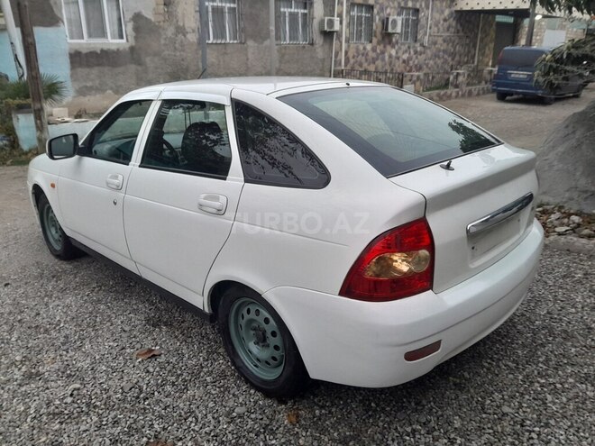 LADA (VAZ) Priora 2012, 243,000 km - 1.6 л - Gəncə