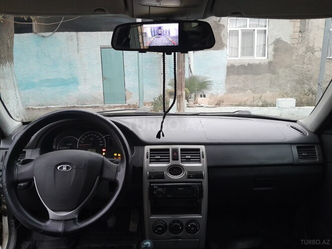 LADA (VAZ) Priora 2012, 243,000 km - 1.6 л - Gəncə