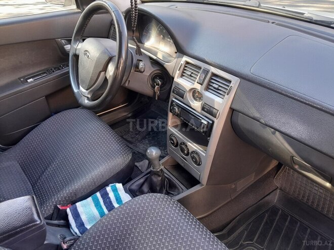 LADA (VAZ) Priora 2012, 243,000 km - 1.6 л - Gəncə