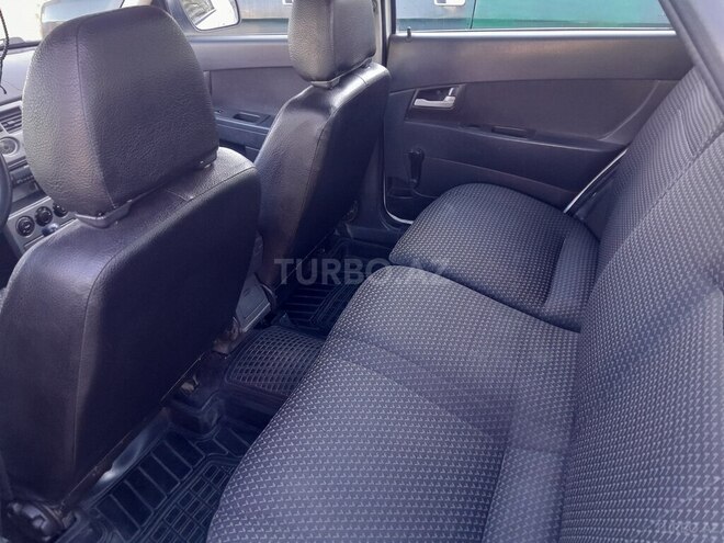 LADA (VAZ) Priora 2012, 243,000 km - 1.6 л - Gəncə