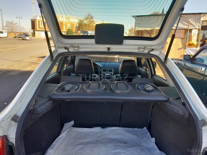 LADA (VAZ) Priora 2012, 243,000 km - 1.6 л - Gəncə