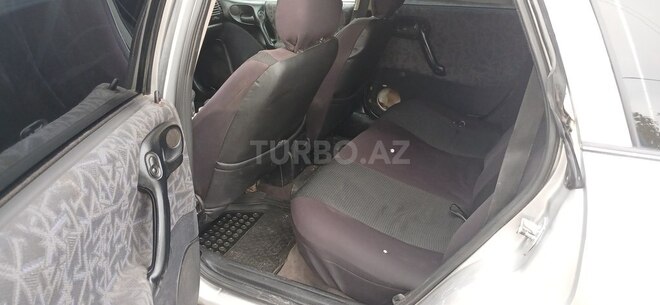 Opel Vectra 1997, 257,895 km - 2.0 l - Ağstafa