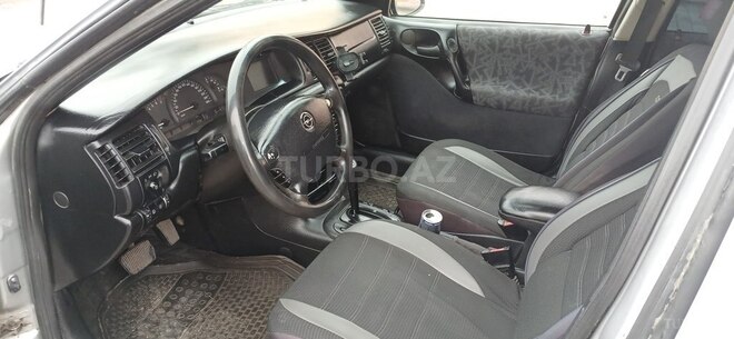 Opel Vectra 1997, 257,895 km - 2.0 l - Ağstafa