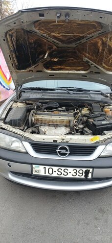 Opel Vectra 1997, 257,895 km - 2.0 l - Ağstafa