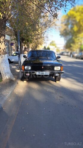 GAZ 3102 1998, 153,000 km - 2.4 л - Qazax